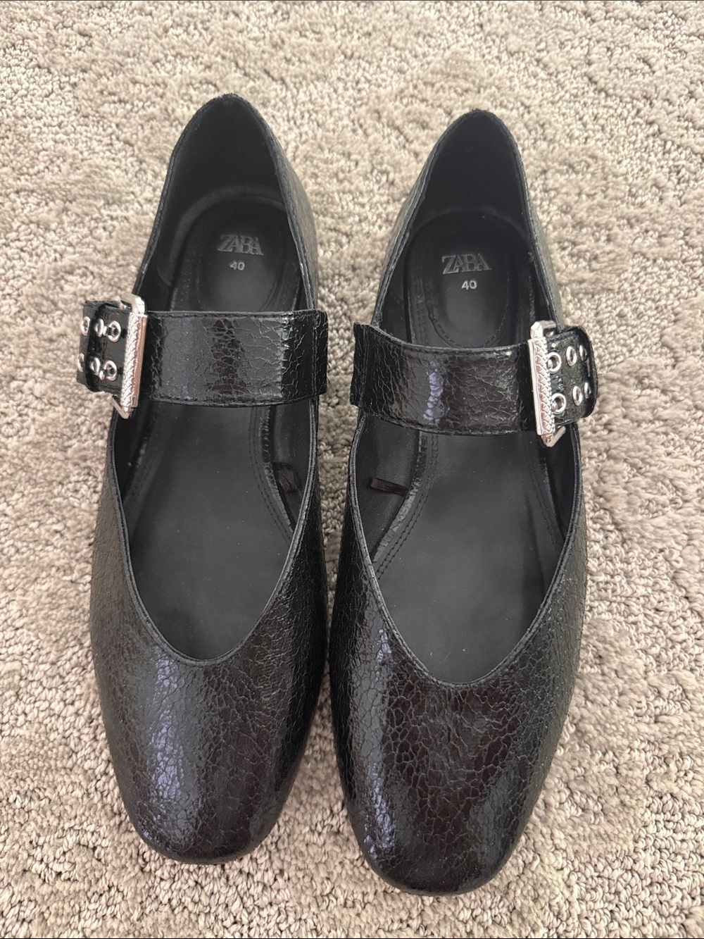 Zara Flats